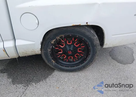 2011 Ram Dakota Bighorn/Lonestar z USA, uszkodzony, nr VIN 1D7RW3GK6BS521333